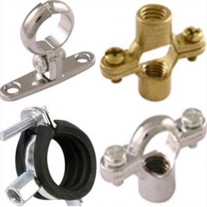 Ancillaries & Consumables