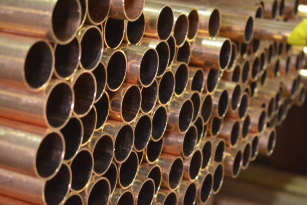 Metal Pipe Systems