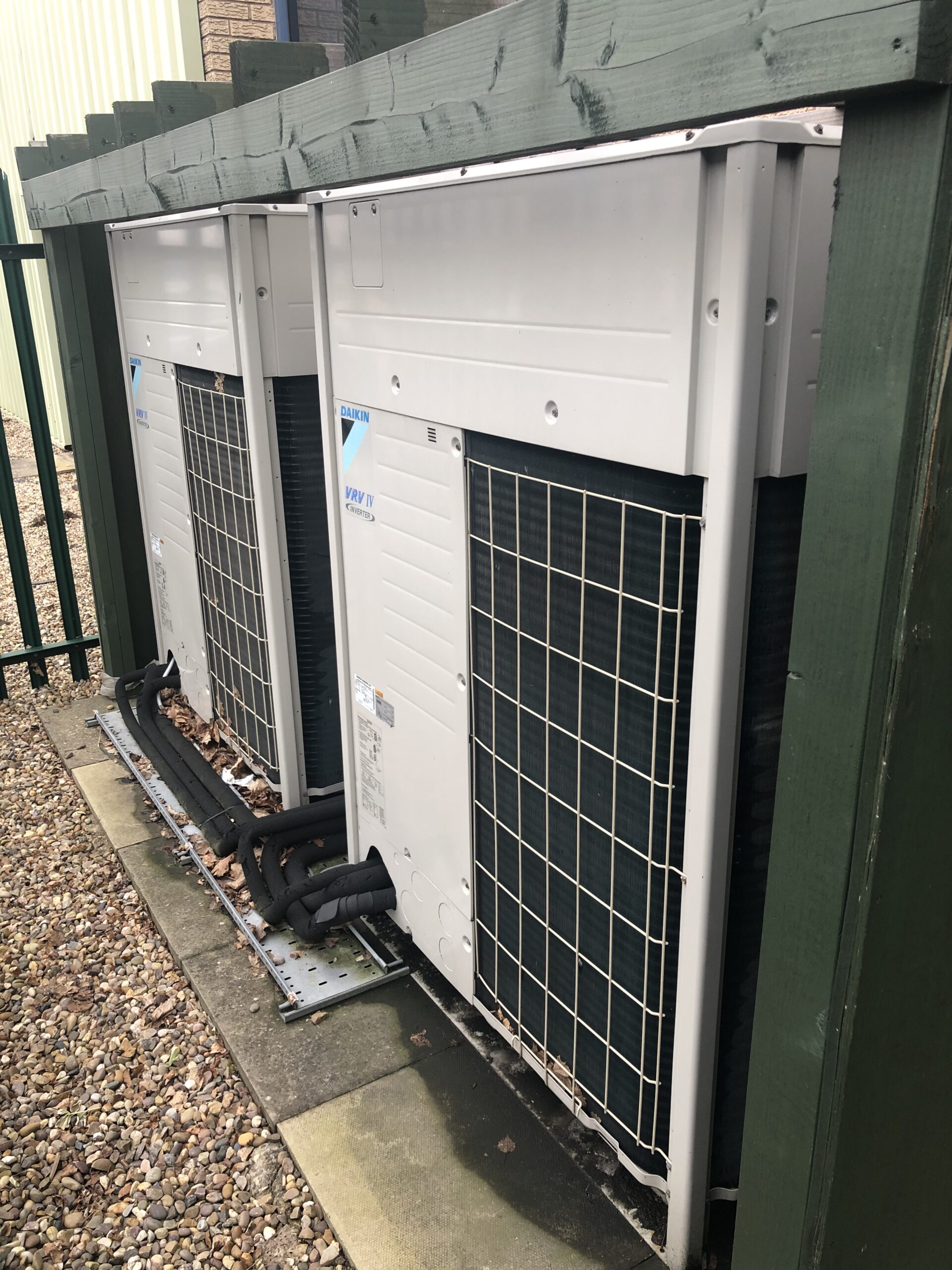 Air Con and Refrigeration - Smith Brothers Stores Ltd