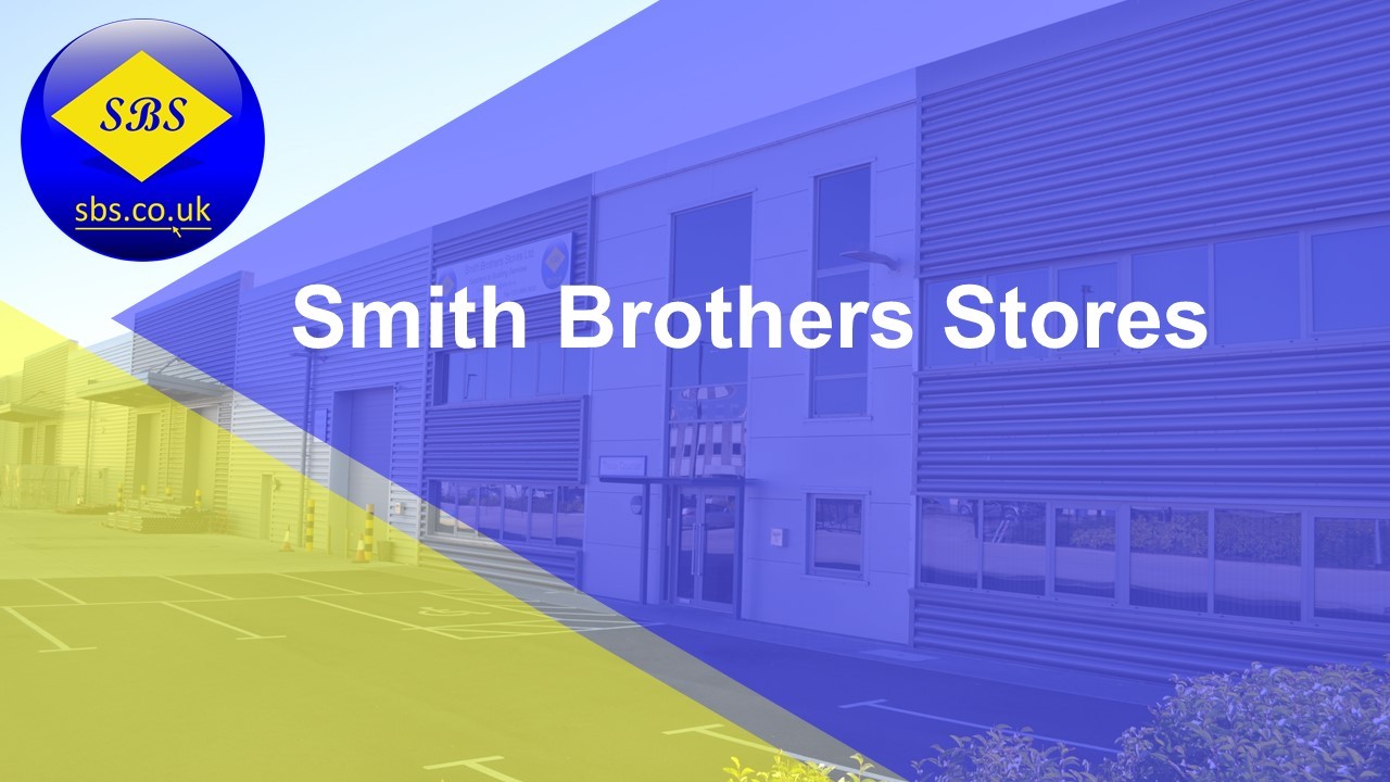 Who are Smith Brothers?