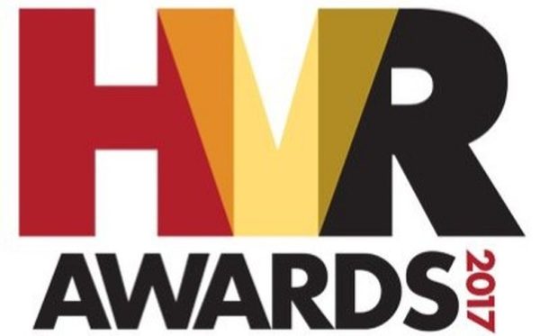 HVR Awards 2017