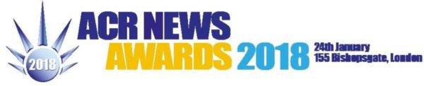 acr awards 2018