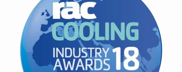 RAC Cooling Awards 2018
