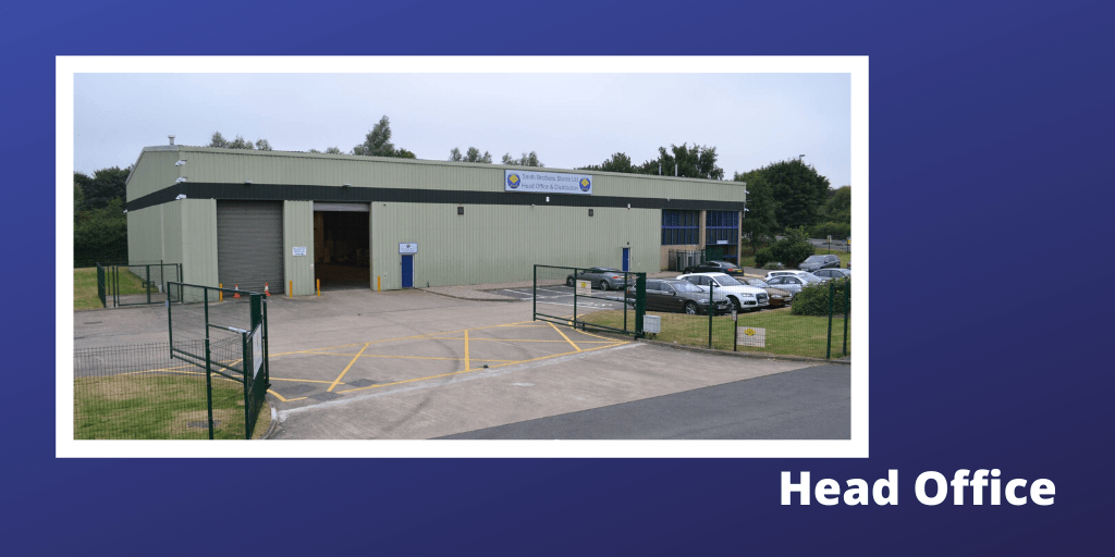 Christmas Hours for Head Office