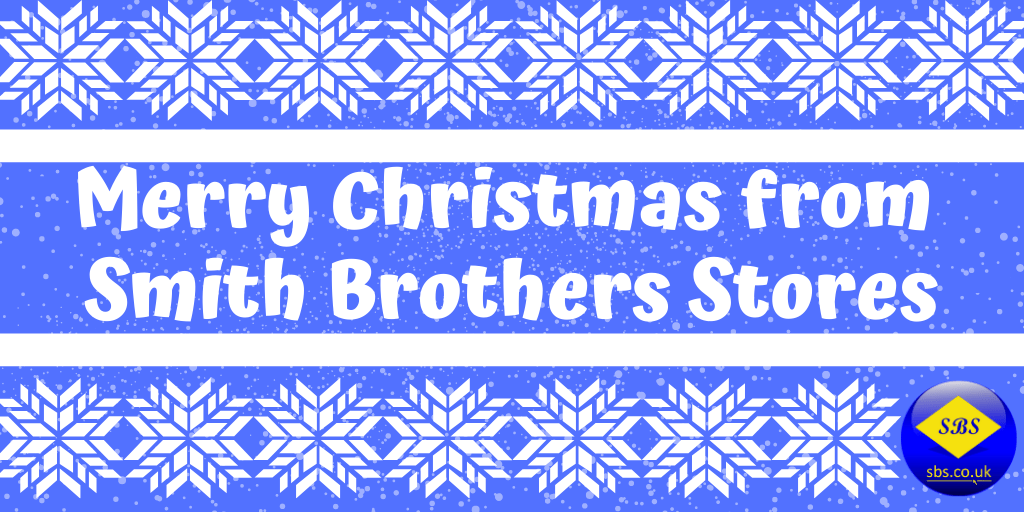 Christmas Hours