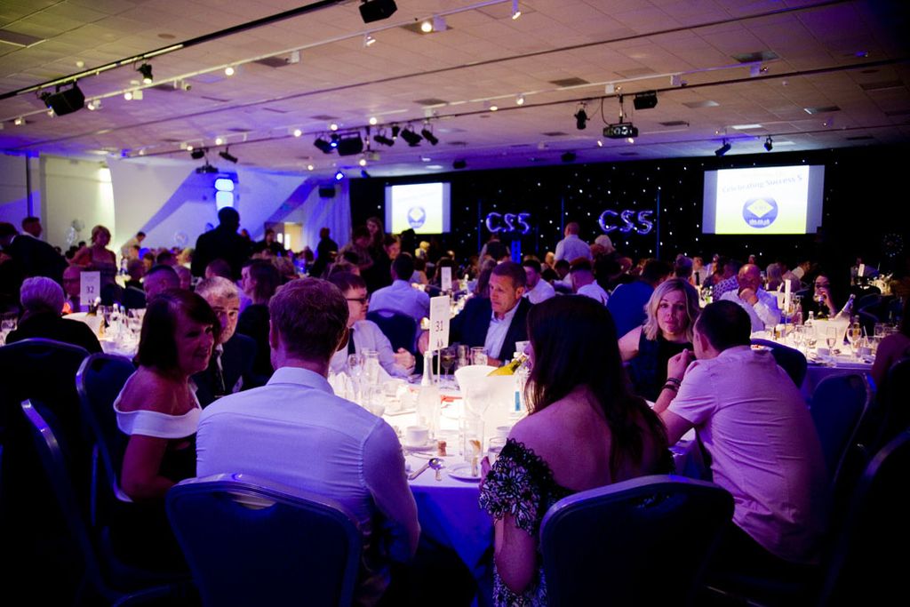 SBS Surpasses Expectations
