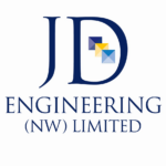 JD Engineering (NW) Ltd Logo