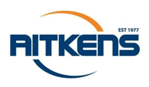 Aitkens Logo