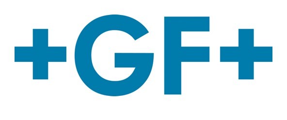 Georg Fischer Logo