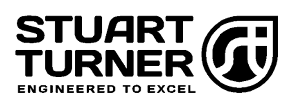 Stuart Turner Pumps Logo