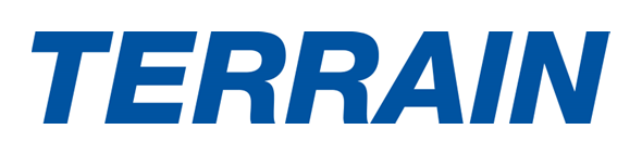Polypipe Terrain Logo