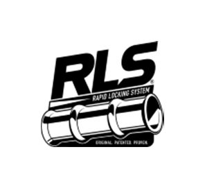 Rapid Locking Systems (RLS) Logo