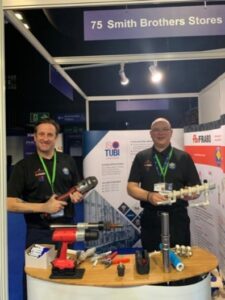 Regional-Product-Specialist-PHEX-Exhibition