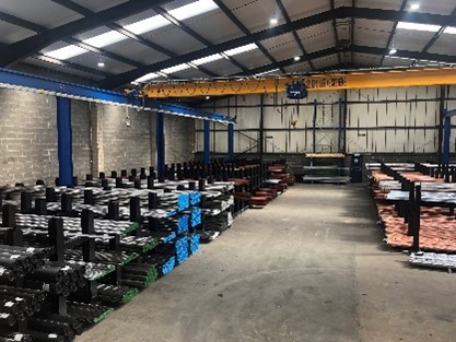 Sheffield-Warehouse