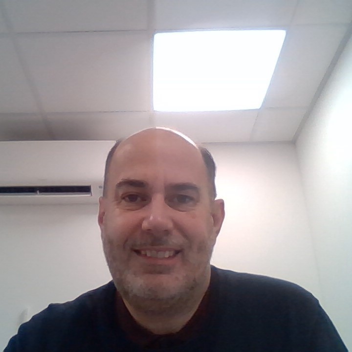 Barry Hardy - Southampton Branch Manager