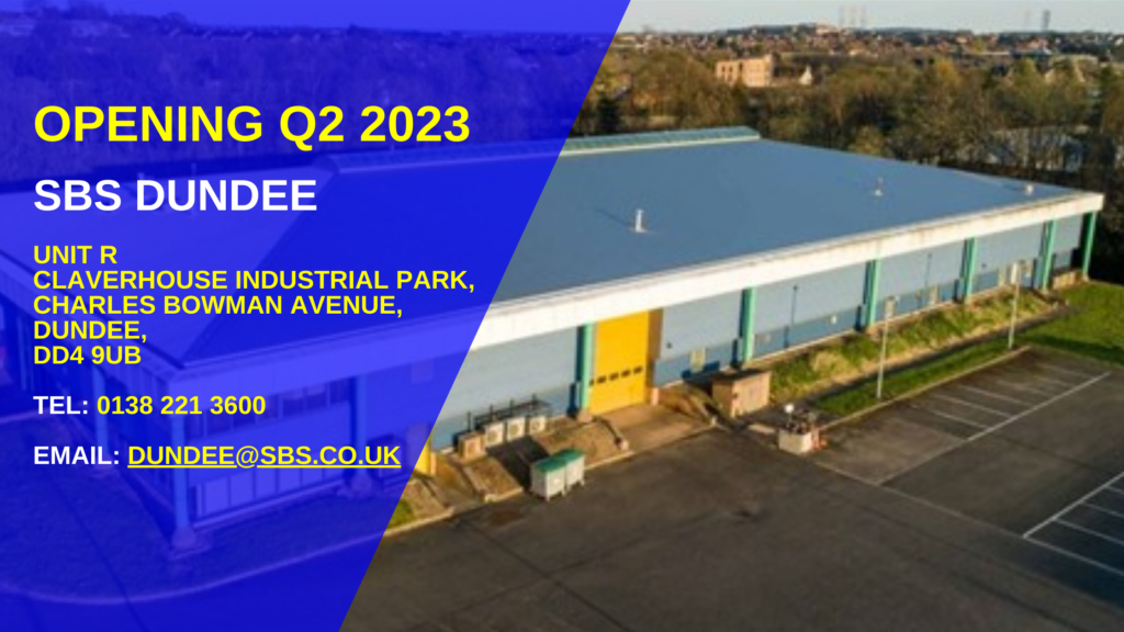 SBS-Dundee-update