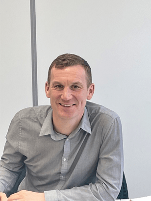 Eric Watson - SBS Dundee ASM