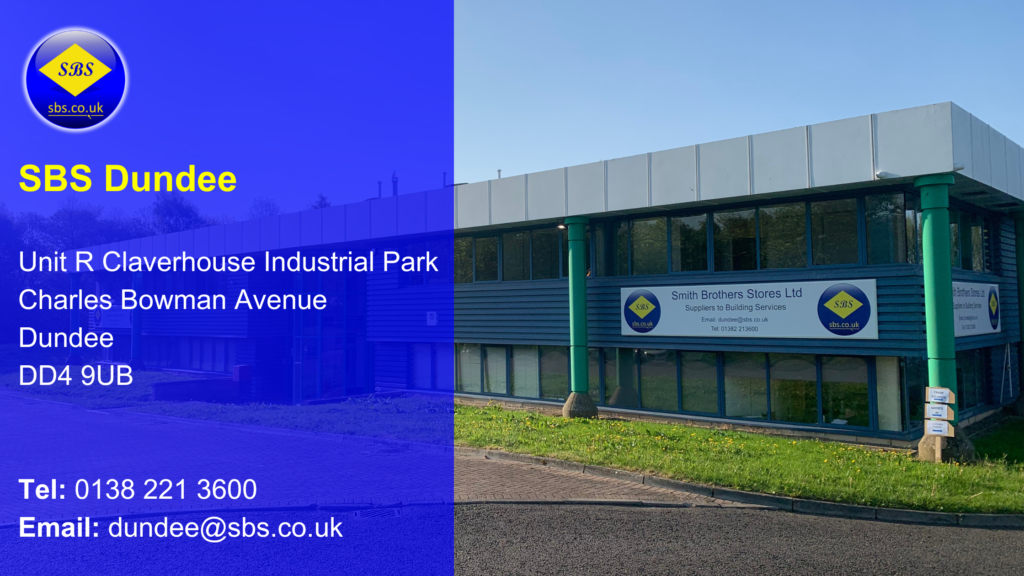 SBS Dundee