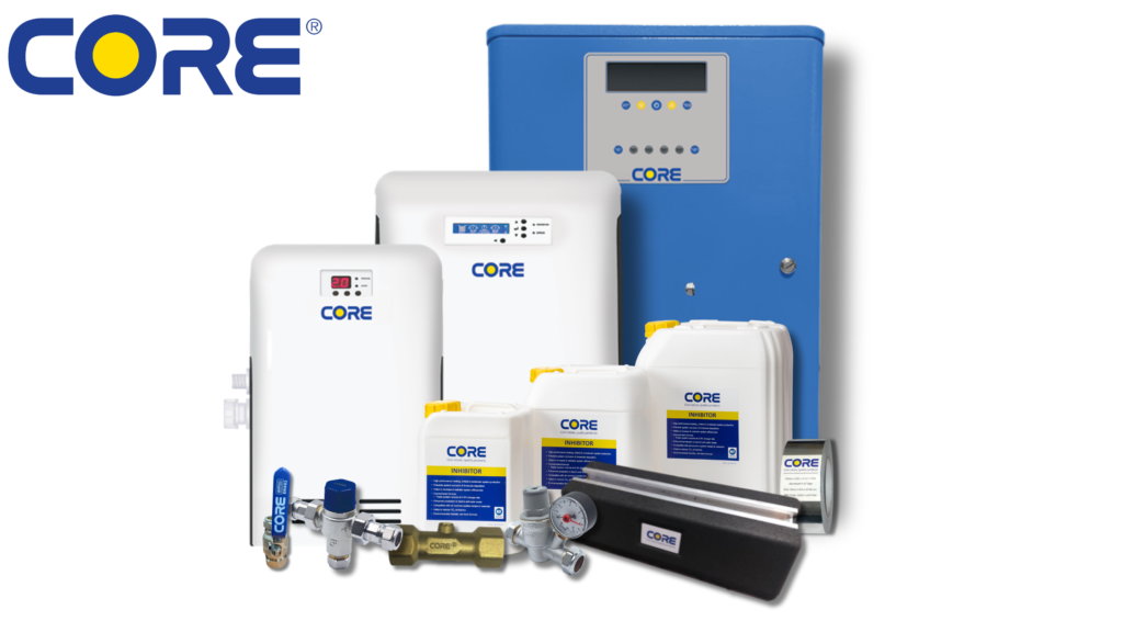 CORE Products