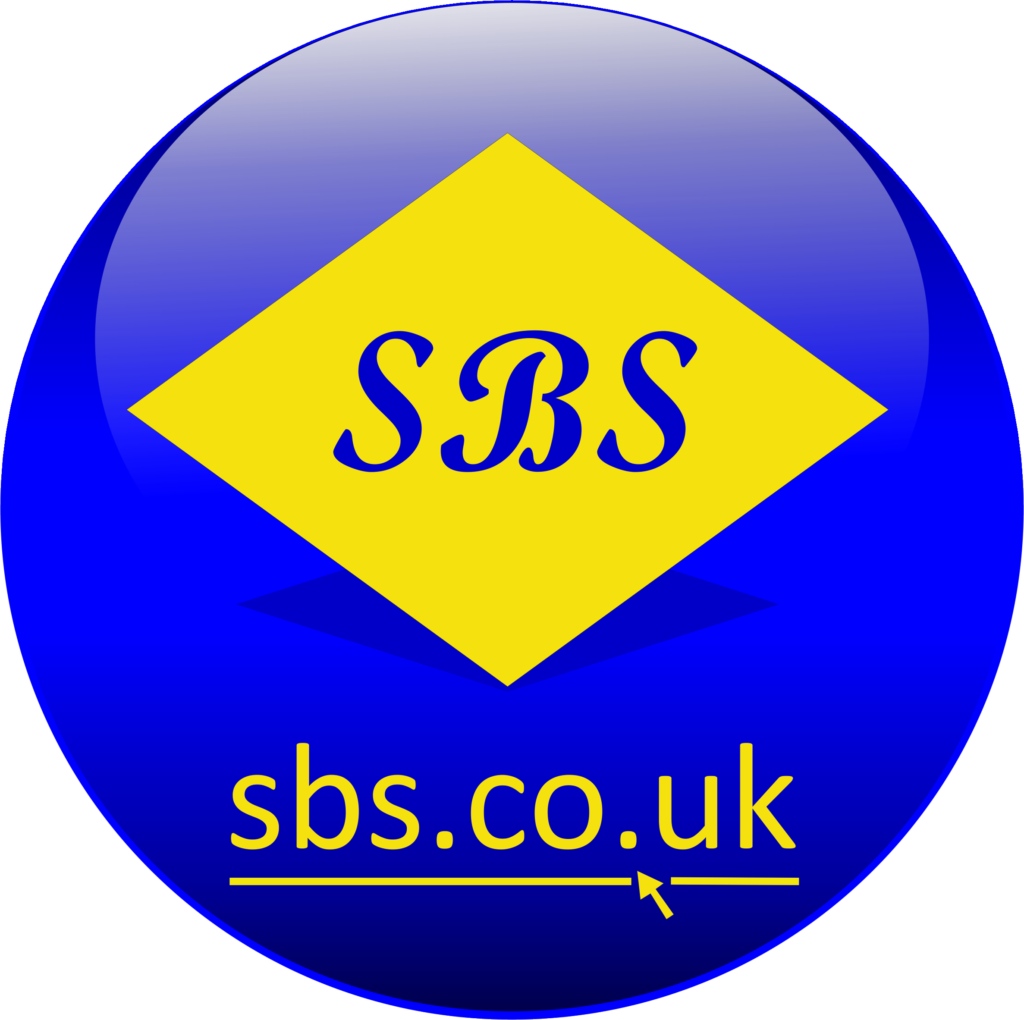 SBS Logo PNG