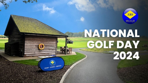 2024 National Golf Day