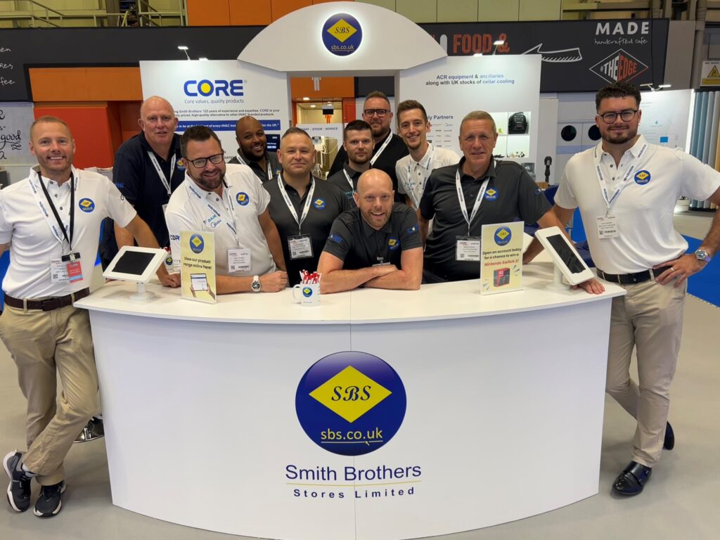 InstallerShow 2025 team image