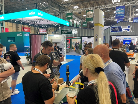 Product Demonstrations