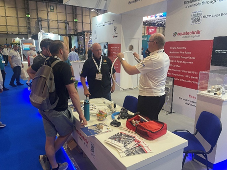 Product Demonstrations