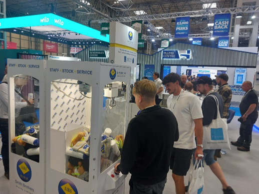 installer show activities