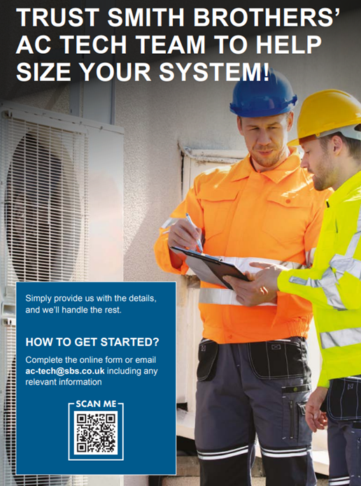Size your system