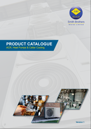 ACR Product Catelogue