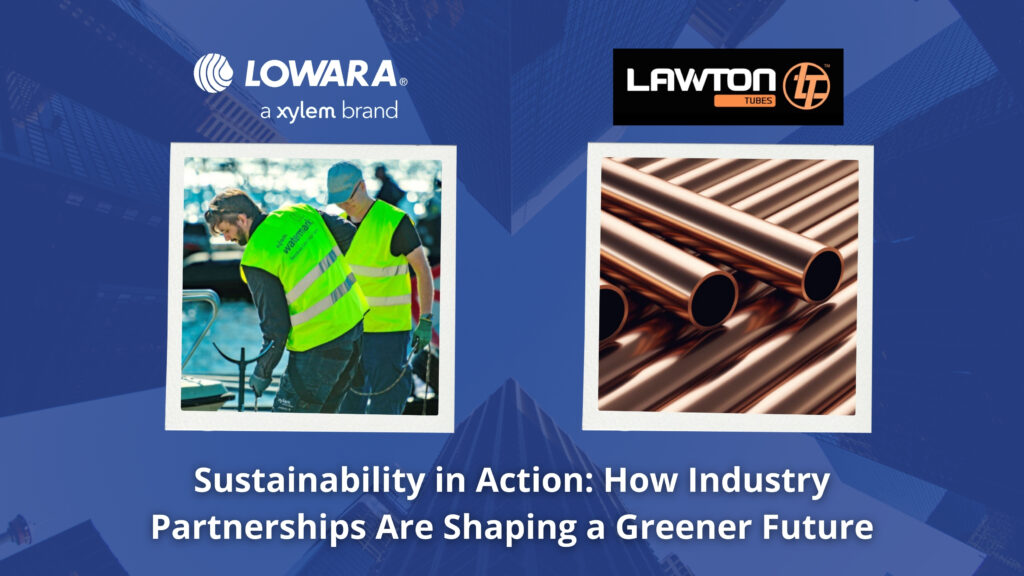 Sustainability in Action